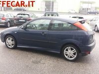 usata Ford Focus 1.6i 16Vv 3p. Zetec