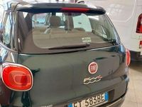 Usata Fiat 500L Lounge 105 CV (77 kW) 2013 Other Monovolume