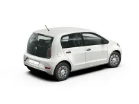 Usata VW up! Move 65 CV (47 kW) 2021 Grigio Utilitaria