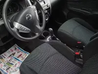 Usata Nissan Note Tekna 90 CV (66 kW) 2015 Bianco Utilitaria