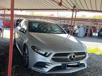 Usata Mercedes A180 2019