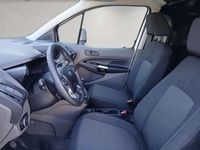 Usata Ford Tourneo Courier Trend 101 CV (74 kW) 2023 Bianco Monovolume