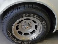 Usata Chevrolet Corvette C3 1986 Bianco