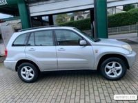 usata Toyota RAV4 RAV4.com 2.0 Tdi D-4D cat 5 porte