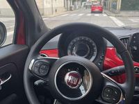 Usata Fiat 500 Lounge 69 CV (50 kW) 2021 Utilitaria