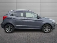 Usata Ford Ka Active 86 CV (63 kW) 2019 Aqua Berlina