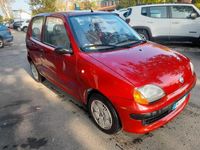 usata Fiat Seicento 1.1i cat SERVOSTERZO