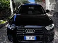 Usata Audi Q3 Advanced 177 CV (130 kW) 2015 SUV