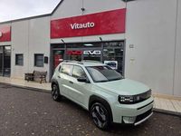 Nuova Fiat Grande Panda La Prima 101 CV (74 kW) 2025 Verde Utilitaria