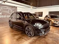 usata Mini John Cooper Works Countryman Cooper 1.5 ALL4