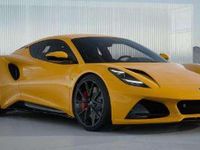 Nuova Lotus Emira 405 CV (297 kW) 2025 Giallo Coupé