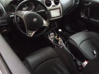 usata Alfa Romeo MiTo 1.6 jtdm