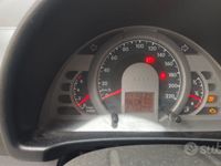 Usata VW Fox 54 CV (39 kW) 2005 Grigio Utilitaria