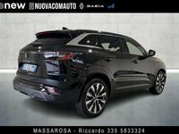 Usata Renault Austral Techno 158 CV (116 kW) 2024 Nero SUV