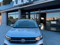 usata VW T-Cross - 1.0 TSI 110 CV DSG Style