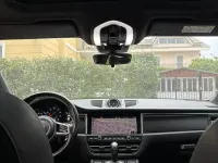 Usado Porsche Macan 245 CV (180 kW) 2020 Negro SUV
