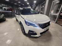 usata Peugeot 3008 MY2019 1.5 HDI130CV AUTOMATICA CROSSWAY