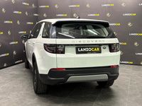 Usata Land Rover Discovery Sport 163 CV (119 kW) 2021 Bianco SUV
