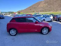 Second-hand Suzuki Swift Cool 83 CP (61 kW) 2020 Roșu Hatchback