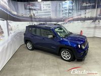 usata Jeep Renegade 1.0 T3 Limited NAVI LED