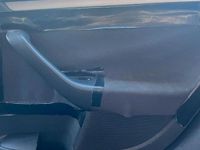 Begagnad VW Golf V 115 HK (84 kW) 2007 Svart Halvkombi
