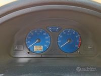 Usata Citroën Saxo 2003 Grigio Utilitaria