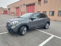 Usata Fiat 500 95 CV (69 kW) 2022 Grigio Station wagon