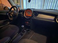 Usata Mini ONE 75 CV (55 kW) 2011 Utilitaria