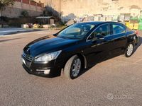 usata Peugeot 508 2.0 HDI