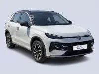 Nuova VW T-Roc Life 117 CV (86 kW) 2026 Bianco SUV