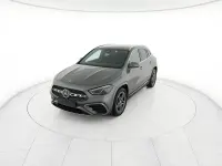 Nuova Mercedes GLA200 AMG line 150 CV (110 kW) 2026 Grigio SUV