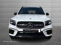 Usata Mercedes GLB200 Advanced Plus 150 CV (110 kW) 2025 Argento SUV