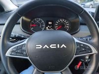 Usata Dacia Sandero Stepway 2025 Bianco SUV