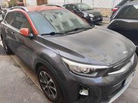 Usata Kia Stonic 110 CV (80 kW) 2018 SUV