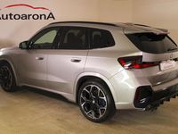 Usata BMW X1 M Sport 300 CV (220 kW) 2024 Grigio SUV