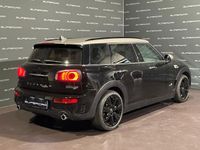 Usata Mini Cooper Clubman 2016 Nero Station wagon