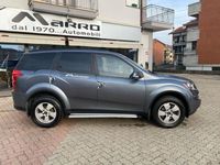 usata Mahindra XUV500 2.2 16V AWD W6