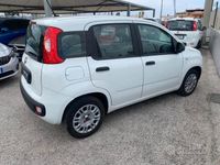 usata Fiat Panda 1.2cc 69cv GPL Easy