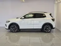 Nuova VW T-Cross R-line Plus 116 CV (85 kW) 2026 Bianco SUV