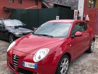 usata Alfa Romeo MiTo -- 1.4 105CV M.air S&S Progression