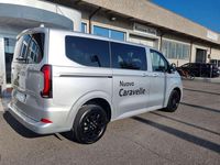 Usata VW T7 Life 150 CV (110 kW) 2025 Grigio Furgone