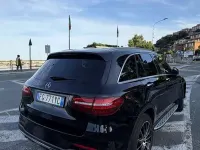 Usata Mercedes GLC250 Premium 204 CV (150 kW) 2017 SUV