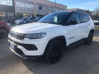 Usata Jeep Compass 131 CV (96 kW) 2023 Bicolore SUV