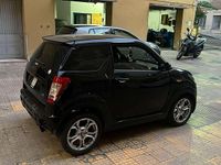 Begagnad Ligier JS50 2020 Halvkombi