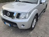 Usata Nissan Navara 231 CV (169 kW) 2010 Pick-up