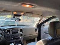 Usata Dodge Ram 345 CV (253 kW) 2006 Nero Pick-up