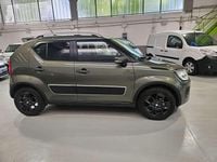 Usata Suzuki Ignis 83 CV (61 kW) 2021 Verde SUV