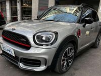 Usata Mini John Cooper Works Countryman Essential 306 CV (225 kW) 2023 Grigio SUV