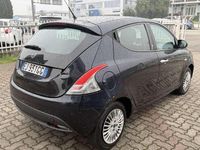 Usata Lancia Ypsilon S 86 CV (63 kW) 2011 Other Utilitaria