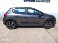 Usata Citroën C3 83 CV (61 kW) 2023 Grigio Utilitaria